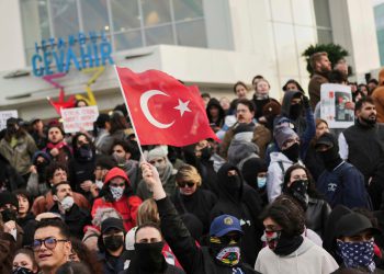 News Report: Freedom of Expression in Turkey in Light of Political Developments in 2025 and the Arrest of the Mayor of Istanbul 10 News Report: Freedom of Expression in Turkey in Light of Political Developments in 2025 and the Arrest of the Mayor of Istanbul