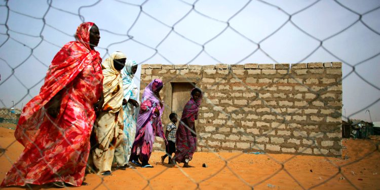 News Report: Human Rights Violations Amid the Persistence of Slavery in Mauritania