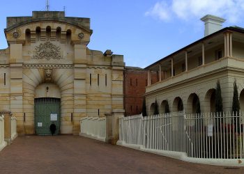 News Report: The Deteriorating State of Australia’s Prisons, From Systemic Failures to Age and Racial Injustices