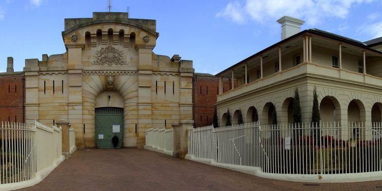 News Report: The Deteriorating State of Australia’s Prisons, From Systemic Failures to Age and Racial Injustices 1 News Report: The Deteriorating State of Australia’s Prisons, From Systemic Failures to Age and Racial Injustices