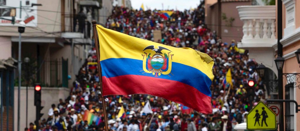 News Report: Human Rights Violations against Indigenous Peoples of ...