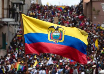 News Report: Human Rights Violations against Indigenous Peoples of Ecuador in the Context of Mineral Resource Extraction from Forest Areas 7 News Report: Human Rights Violations against Indigenous Peoples of Ecuador in the Context of Mineral Resource Extraction from Forest Areas