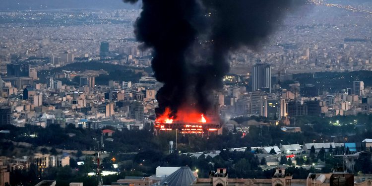 Legal-Political Analysis of Israel’s Military Attack on Iran under the Pretext of Preemptive Self-Defense and the Issue of Collateral Damage 1 Legal-Political Analysis of Israel’s Military Attack on Iran under the Pretext of Preemptive Self-Defense and the Issue of Collateral Damage