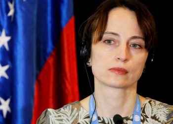 Specialized Interview with Professor Alena Douhan, UN Special Rapporteur: Unilateral Coercive Measures and Their Impact on Human Rights 9 Specialized Interview with Professor Alena Douhan, UN Special Rapporteur: Unilateral Coercive Measures and Their Impact on Human Rights
