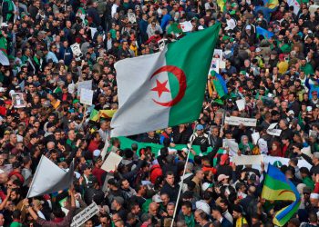 Algeria and the Legacy of Colonialism: A Human Rights Reading of a Historical Experience (By: Dr. Foued Ghedjati) 7 Algeria and the Legacy of Colonialism: A Human Rights Reading of a Historical Experience (By: Dr. Foued Ghedjati)