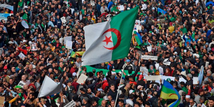 Algeria and the Legacy of Colonialism: A Human Rights Reading of a Historical Experience (By: Dr. Foued Ghedjati) 1 Algeria and the Legacy of Colonialism: A Human Rights Reading of a Historical Experience (By: Dr. Foued Ghedjati)