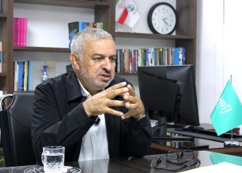 Specialized Interview with Dr. Enayatollah Yazdani, Professor at Sun Yat-sen University (China): Collective Security Prospects and the Deterrence Crisis in the Middle East 8 Specialized Interview with Dr. Enayatollah Yazdani, Professor at Sun Yat-sen University (China): Collective Security Prospects and the Deterrence Crisis in the Middle East
