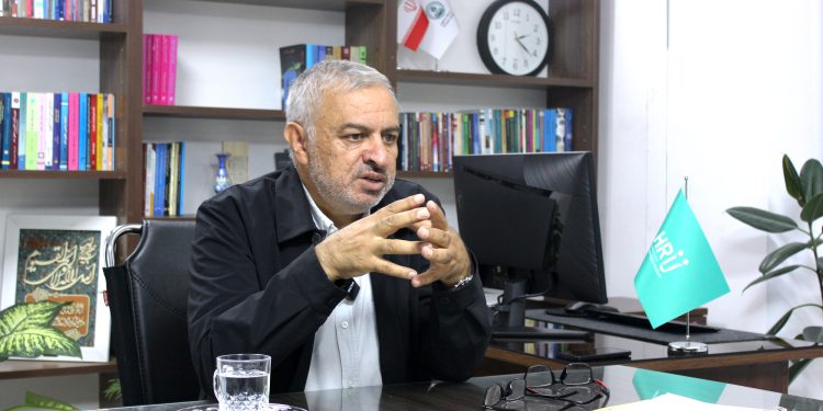 Specialized Interview with Dr. Enayatollah Yazdani, Professor at Sun Yat-sen University (China): Collective Security Prospects and the Deterrence Crisis in the Middle East 1 Specialized Interview with Dr. Enayatollah Yazdani, Professor at Sun Yat-sen University (China): Collective Security Prospects and the Deterrence Crisis in the Middle East