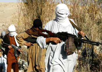 Drugs, Militancy, and Survival: Unpacking Pakistan’s Narco-Jihad