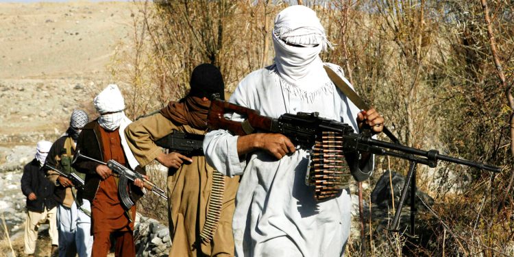 مواد مخدر، شبهنظامیگری و بقا: واکاوی نارکو-جهاد پاکستان 1 مواد مخدر، شبهنظامیگری و بقا: واکاوی نارکو-جهاد پاکستان