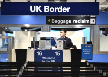 News Report: A Critique of the United Kingdom’s Migration and Asylum Policies from a Human Rights Perspective 1 News Report: A Critique of the United Kingdom’s Migration and Asylum Policies from a Human Rights Perspective