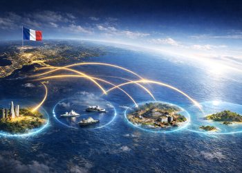 Analytical Report: France’s Overseas Territories and Their Role in Securing French Strategic Interests 3 Analytical Report: France’s Overseas Territories and Their Role in Securing French Strategic Interests