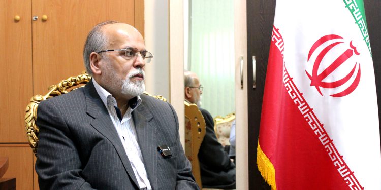 Specialized Interview with Dr. Mostafa Dolatyar, Head of Iranian MFA Office in Isfahan: Culture & Sustianable Peace, UNESCO's Role in Governing Shared Resources