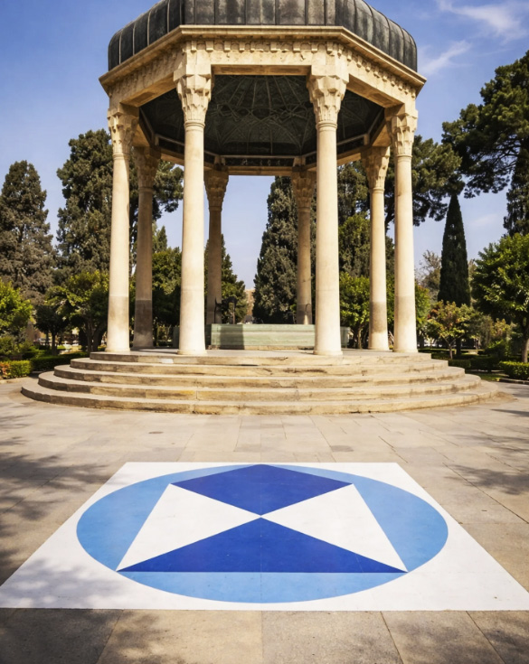 News Report: Damage to Iran’s Cultural Heritage and the Violation of Cultural Rights in the Context of US–Israeli Military Aggression 4 Blue Shield iran