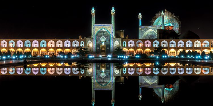News Report: Damage to Iran’s Cultural Heritage and the Violation of Cultural Rights in the Context of US–Israeli Military Aggression 1 News Report: Damage to Iran’s Cultural Heritage and the Violation of Cultural Rights in the Context of US–Israeli Military Aggression