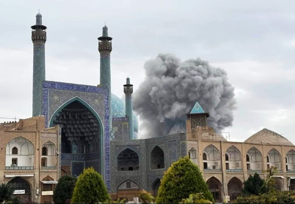 News Report: Damage to Iran’s Cultural Heritage and the Violation of Cultural Rights in the Context of US–Israeli Military Aggression 2 damage-to-iran’s-cultural-heritage