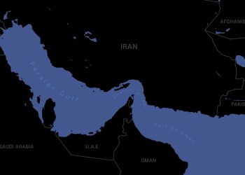 The Strait of Hormuz in Light of the 1982 United Nations Convention on the Law of the Sea: From Foundational Concepts to Iran’s Legal Position 10 The Strait of Hormuz in Light of the 1982 United Nations Convention on the Law of the Sea: From Foundational Concepts to Iran’s Legal Position