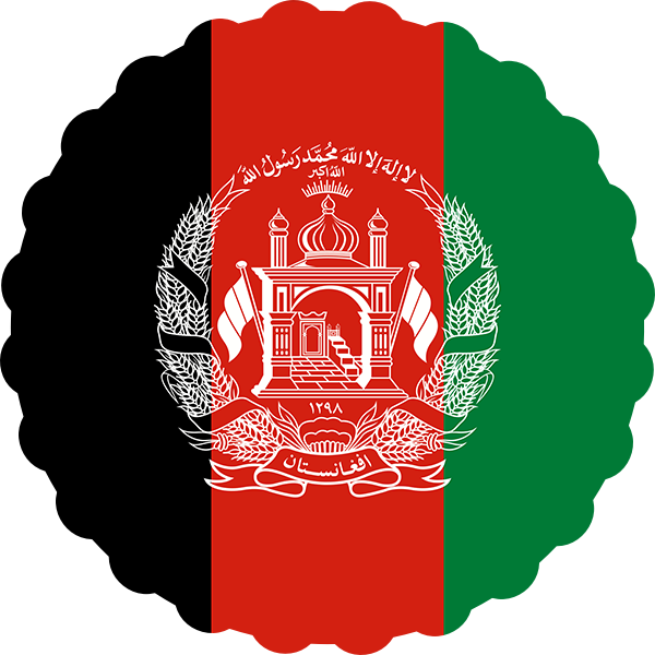 Afghanistan