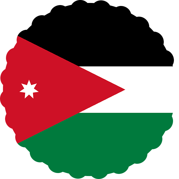 Jordan