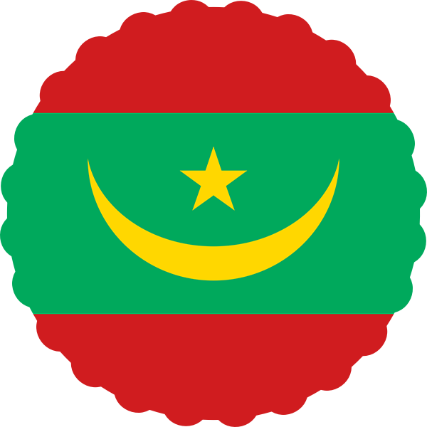 Mauritania