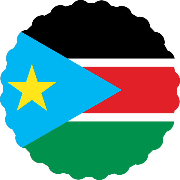 South Sudan