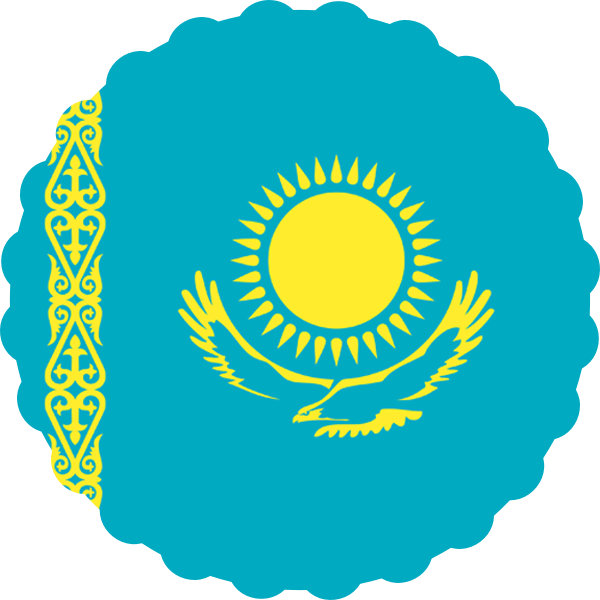 Kazakhstan