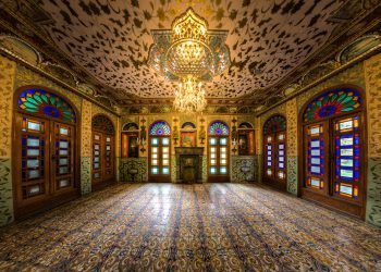 Iran’s Cultural Heritage in the Fires of War: Assessing the International Responsibility of the United States and Israel under International Law