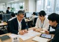 Advancing Human Rights in Japanese Business: What Does the Government’s New National Action Plan Say? 3 Advancing Human Rights in Japanese Business: What Does the Government’s New National Action Plan Say?