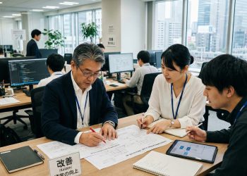 Advancing Human Rights in Japanese Business: What Does the Government’s New National Action Plan Say?