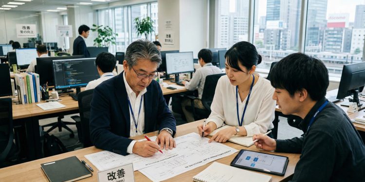 Advancing Human Rights in Japanese Business: What Does the Government’s New National Action Plan Say?