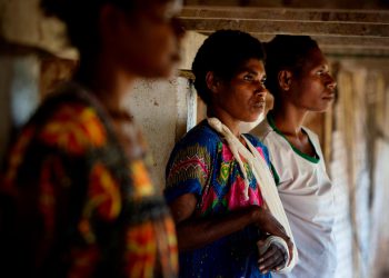 Papua New Guinea: A Human Rights Crisis Amid Gender-Based Violence and Discrimination Against Women