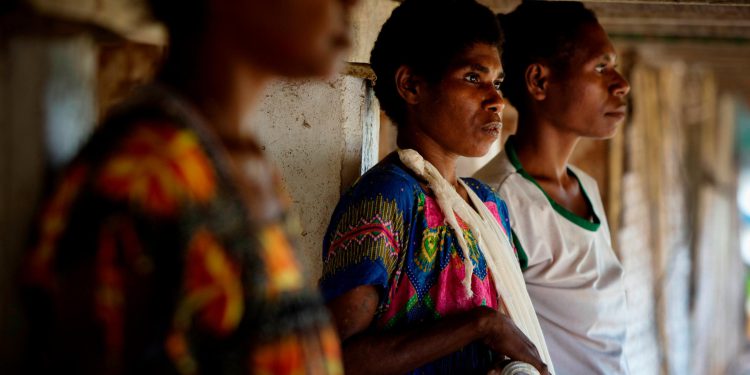 Papua New Guinea: A Human Rights Crisis Amid Gender-Based Violence and Discrimination Against Women