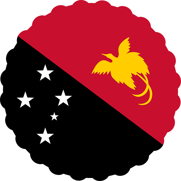 Papua New Guinea