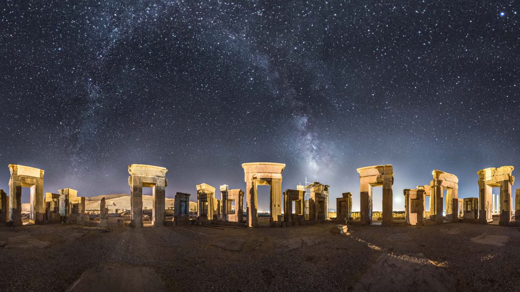 Urban Development and Institutional Oversight Gaps in the Protection of Iran’s Historic Heritage: An Intergenerational Justice Perspective