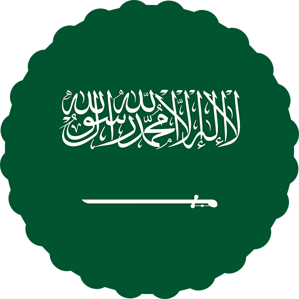 Saudi Arabia
